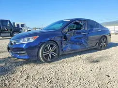1HGCR2F65GA035827 2016 HONDA ACCORD