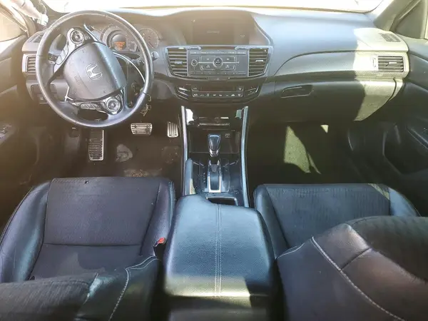 1HGCR2F65GA035827 2016 HONDA ACCORD - Image 8