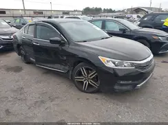 1HGCR2F65GA036105 2016 HONDA ACCORD