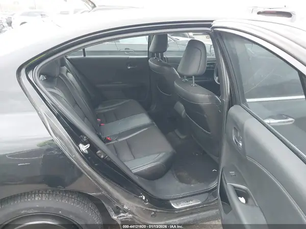 1HGCR2F65GA036105 2016 HONDA ACCORD - Image 8