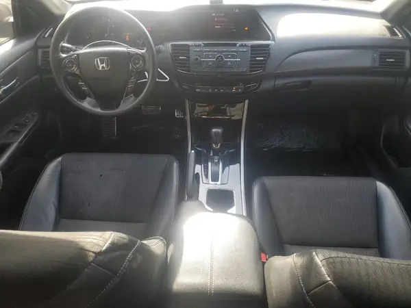 1HGCR2F65GA043121 2016 HONDA ACCORD - Image 8