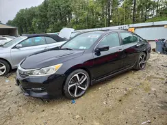 1HGCR2F65GA060825 2016 HONDA ACCORD