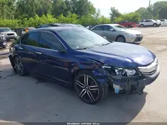 1HGCR2F65GA060873 2016 HONDA ACCORD