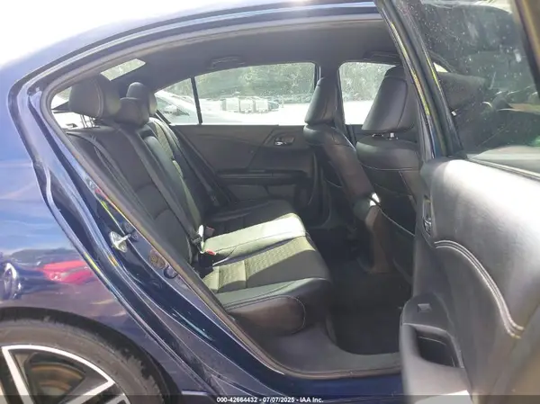 1HGCR2F65GA060873 2016 HONDA ACCORD - Image 8