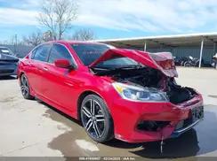 1HGCR2F65GA061215 2016 HONDA ACCORD
