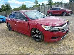 1HGCR2F65GA069010 2016 HONDA ACCORD