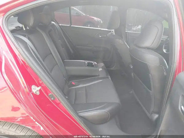 1HGCR2F65GA069010 2016 HONDA ACCORD - Image 8