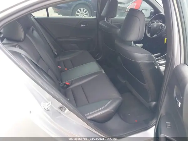 1HGCR2F65GA074868 2016 HONDA ACCORD - Image 8