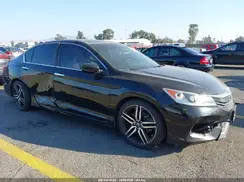 1HGCR2F65GA078757 2016 HONDA ACCORD