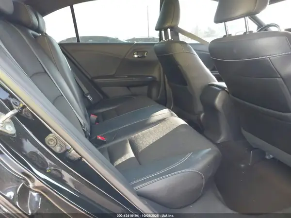1HGCR2F65GA078757 2016 HONDA ACCORD - Image 8
