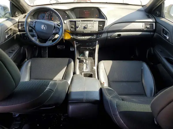 1HGCR2F65GA082596 2016 HONDA ACCORD - Image 8