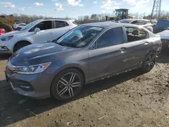 1HGCR2F65GA082601 2016 HONDA ACCORD