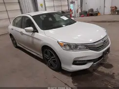 1HGCR2F65GA082887 2016 HONDA ACCORD