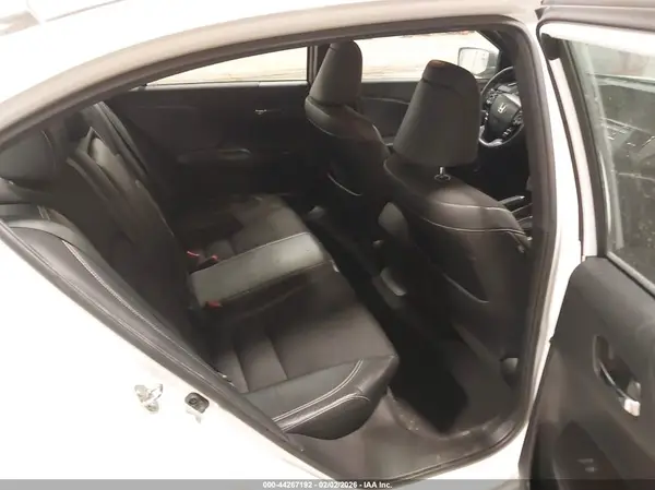 1HGCR2F65GA082887 2016 HONDA ACCORD - Image 8