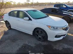 1HGCR2F65GA085921 2016 HONDA ACCORD