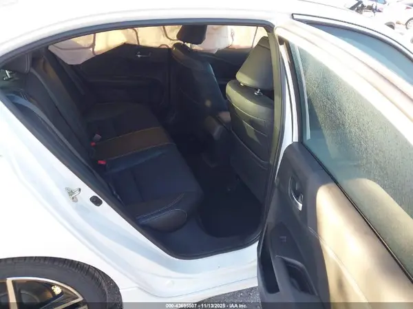 1HGCR2F65GA085921 2016 HONDA ACCORD - Image 8