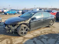 1HGCR2F65GA098006 2016 HONDA ACCORD