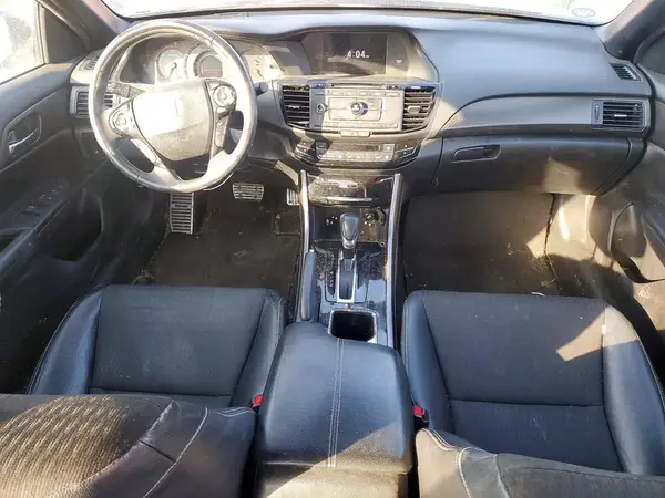 1HGCR2F65GA098006 2016 HONDA ACCORD - Image 8