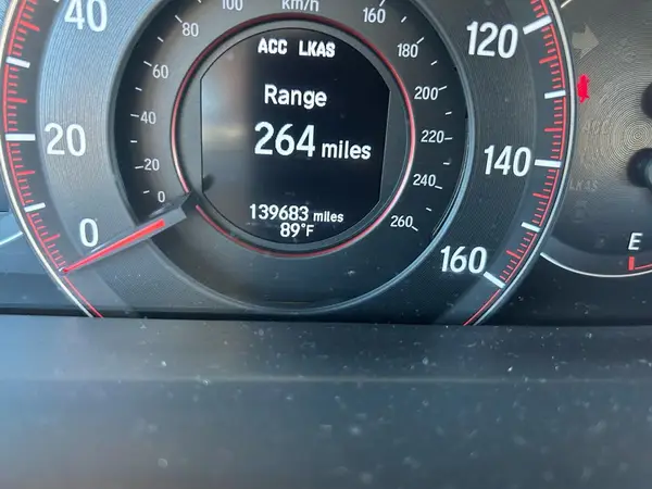 1HGCR2F65GA107206 2016 HONDA ACCORD - Image 8
