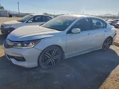 1HGCR2F65GA110140 2016 HONDA ACCORD