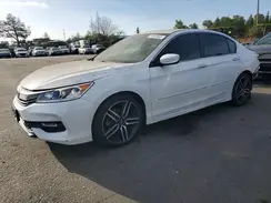 1HGCR2F65GA156146 2016 HONDA ACCORD
