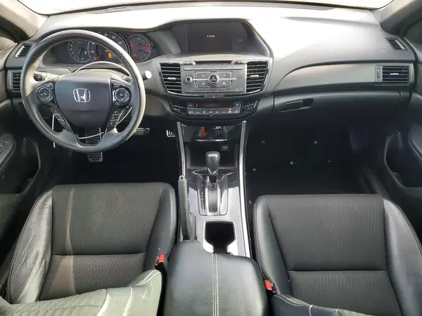 1HGCR2F65GA156146 2016 HONDA ACCORD - Image 8