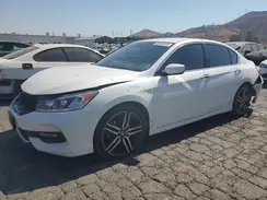 1HGCR2F65GA165655 2016 HONDA ACCORD