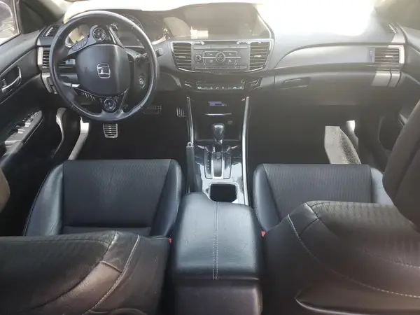 1HGCR2F65GA165655 2016 HONDA ACCORD - Image 8