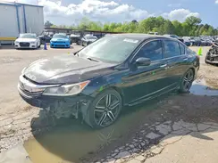1HGCR2F65GA172802 2016 HONDA ACCORD