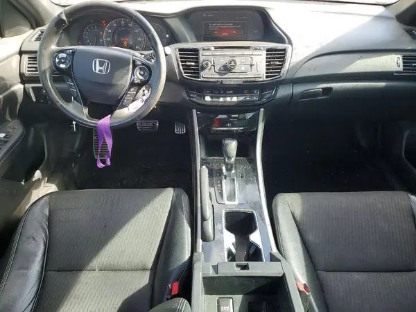 1HGCR2F65GA172802 2016 HONDA ACCORD - Image 8