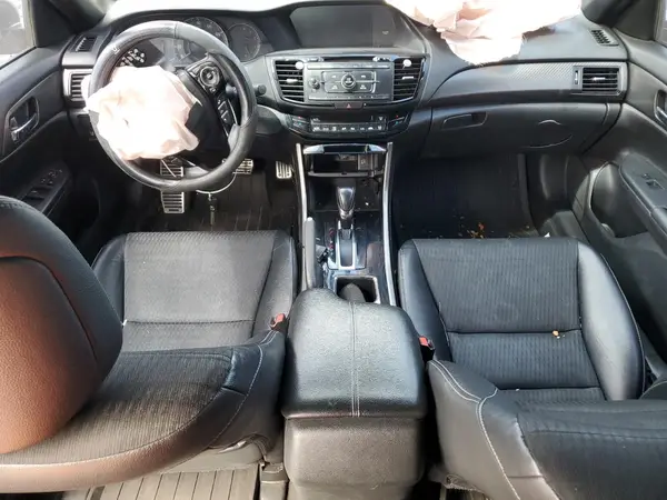 1HGCR2F65GA184741 2016 HONDA ACCORD - Image 8