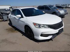 1HGCR2F65GA192421 2016 HONDA ACCORD