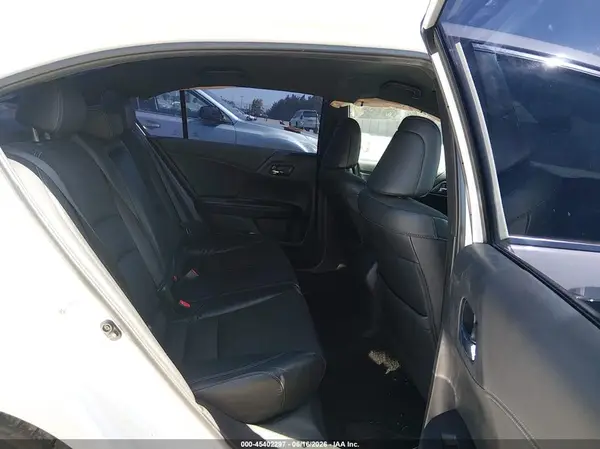 1HGCR2F65GA192421 2016 HONDA ACCORD - Image 8