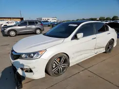 1HGCR2F65GA194928 2016 HONDA ACCORD