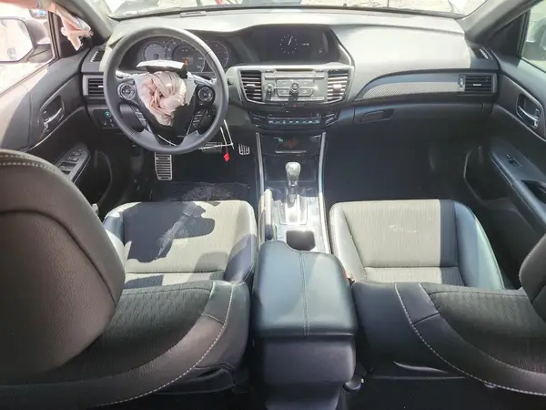 1HGCR2F65GA194928 2016 HONDA ACCORD - Image 8