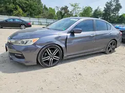 1HGCR2F65GA198395 2016 HONDA ACCORD