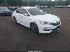 1HGCR2F65GA199157 2016 HONDA ACCORD