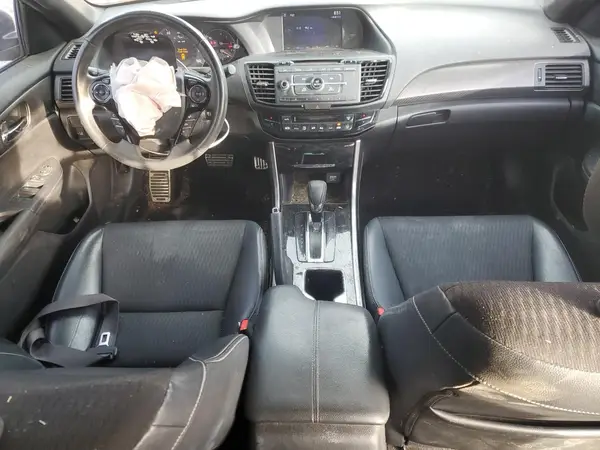 1HGCR2F65GA203918 2016 HONDA ACCORD - Image 8