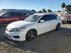 1HGCR2F65GA231542 2016 HONDA ACCORD