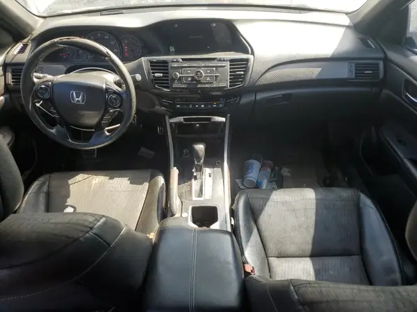 1HGCR2F65GA231542 2016 HONDA ACCORD - Image 8