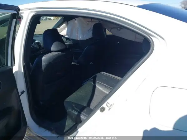 1HGCR2F65GA233680 2016 HONDA ACCORD - Image 8