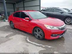 1HGCR2F65GA234456 2016 HONDA ACCORD