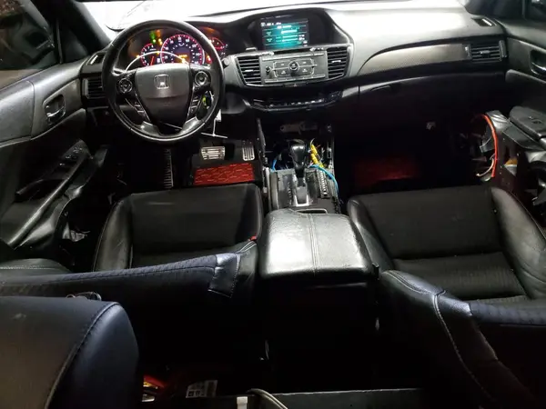 1HGCR2F65GA240595 2016 HONDA ACCORD - Image 8