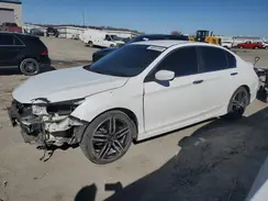 1HGCR2F65GA245392 2016 HONDA ACCORD