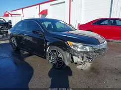 1HGCR2F65GA246090 2016 HONDA ACCORD