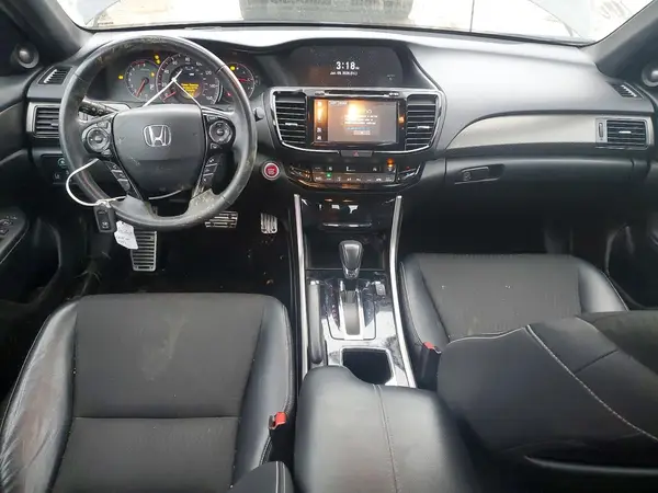 1HGCR2F65GA808943 2016 HONDA ACCORD - Image 8