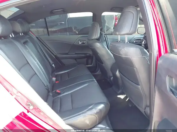 1HGCR2F65HA003199 2017 HONDA ACCORD - Image 8