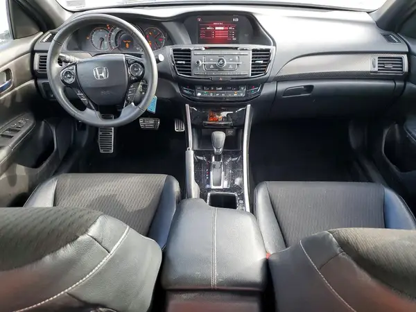 1HGCR2F65HA010282 2017 HONDA ACCORD - Image 8