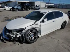 1HGCR2F65HA013831 2017 HONDA ACCORD