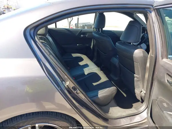 1HGCR2F65HA014719 2017 HONDA ACCORD - Image 8